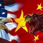 США и Китай готовятся к торговой битве титанов