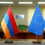 Армения объявила о желании вступить в ЕС
