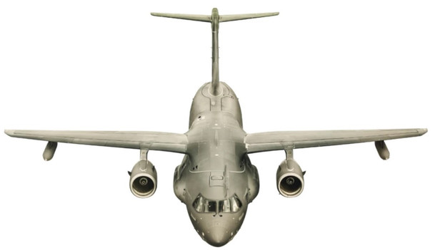 Военно транспортный самолёт Embraer C-390 Millenium