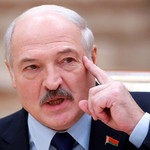 Мир сошел с ума Александр Лукашенко