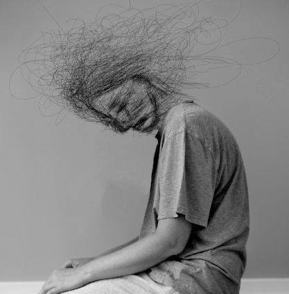 Бросил пить, курить, умер от депрессии