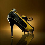 Спортивная Туфля