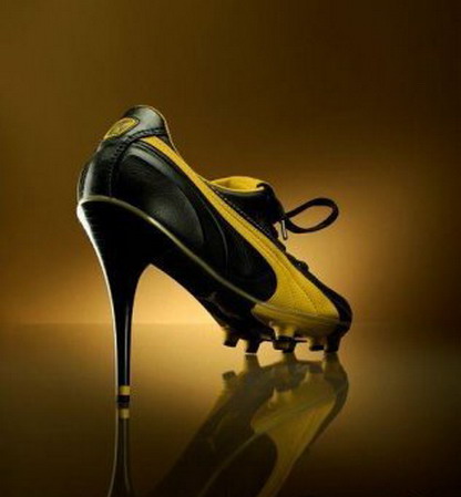 Спортивная Туфля