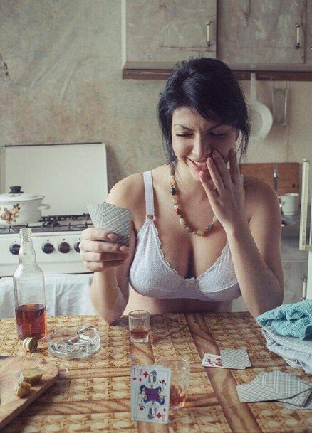 На раздевание