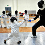 Юный Мушкетёр