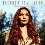 Eleanor Tomlinson