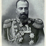Великий Князь Алексей Александрович