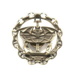 Знак «Спецназ ВМФ»