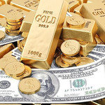 Замена доллара золотом