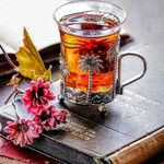 Хорошего и уютного дня