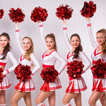 Чирлидерши Чирлидерши