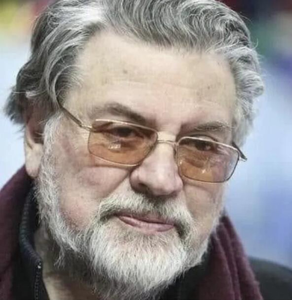 Я глубоко пьющий и активно матерящийся русский интеллигент с еврейским