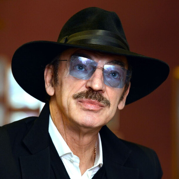 Михаил Боярский