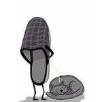 Месть Тапка