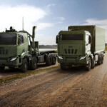 Iveco Defence Vehicles (IDV)