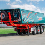 В Калининградской области запустили производство кузовов для нового по