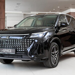 Кроссовер i-Space