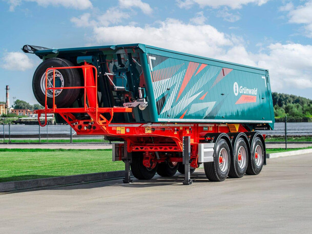 В Калининградской области запустили производство кузовов для нового по В Калининградской области запустили производство кузовов для нового по