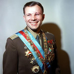 Сегодня Юрию Алексеевичу Гагарину исполнилось бы 90 лет