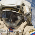 Российские космонавты высадятся на Луну через 12 лет