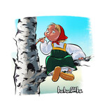 Берёзовый сок Берёзовый сок