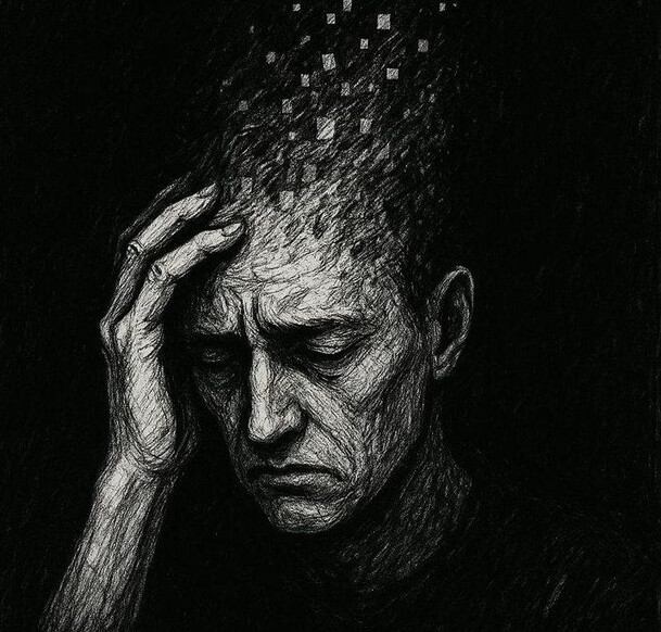 Альцгеймер