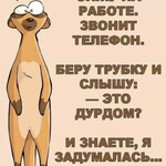 Сижу на работе