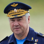 Глава комитета Совета Федерации обороны и безопасности Виктор Бондарев