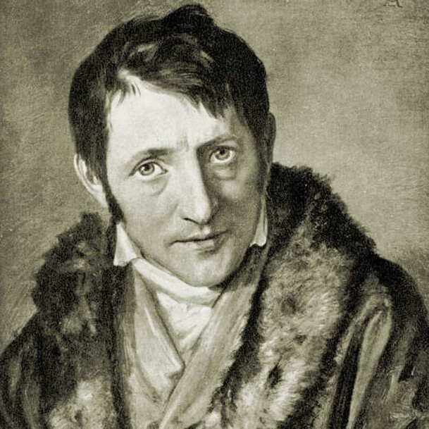 Карл Людвиг Бёрне