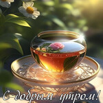 Хорошего настроения