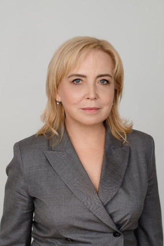 Ольга Остапко возглавила Северное ПКБ