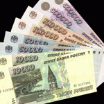 Дефолтные рубли 1998