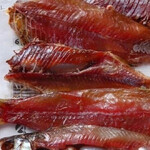 Астраханская рыбка