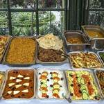 Шведский стол