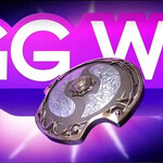 Товарный знак GG WB