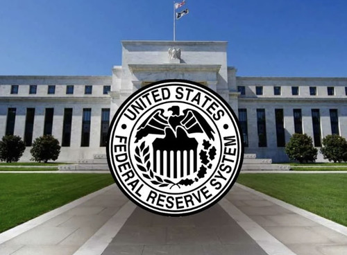 Федеральная резервная система (ФРС)