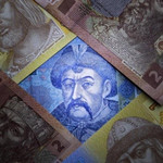 Украину внесли в список зависимых от финансирования стран