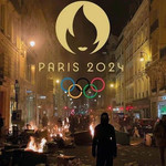 Олимпиада Париж 2024