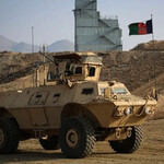 Колёсный бронетранспортёр Mobile Strike Force Vehicle (MSFV)