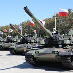 Корейские танки