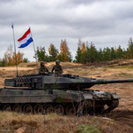 Leopard 2A6М