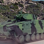 БМП KF41 Lynx БМП KF41 Lynx