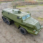 БТР Чекан