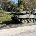 Leopard 2A7V