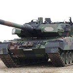 Leopard 2A8