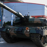 Leopard 2PL M1