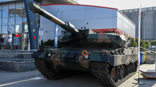 Leopard 2PL M1