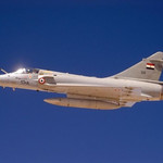 Истребитель Dassault Mirage 2000-9