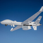 БЛА General Atomics MQ-9B SeaGuardian