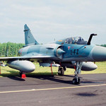 Mirage 2000